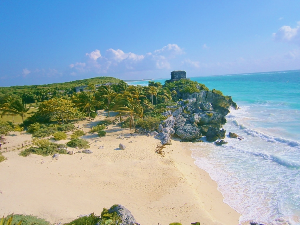 ROY TOURS IN MAYAN RIVIERA